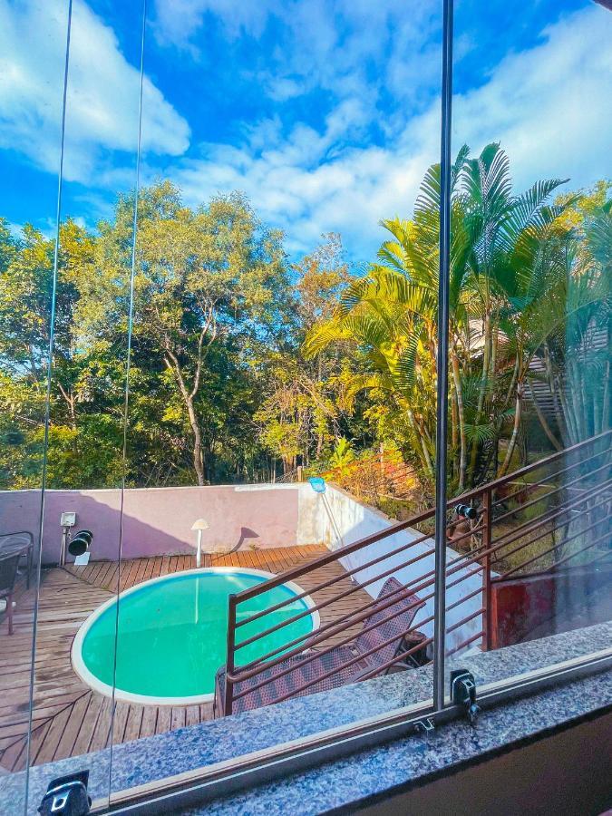 Macaco Prosa Hotel Macacos  Luaran gambar