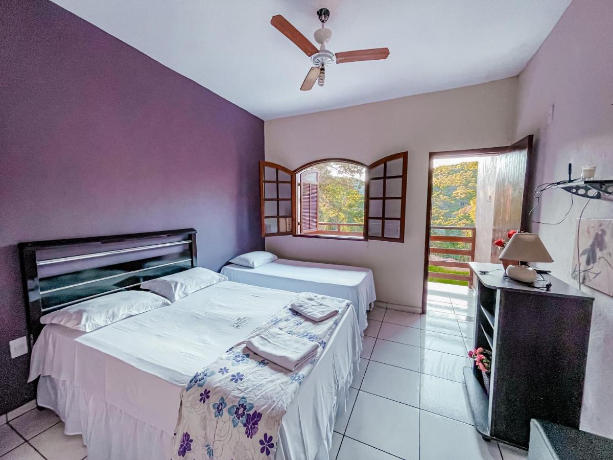Macaco Prosa Hotel Macacos  Luaran gambar