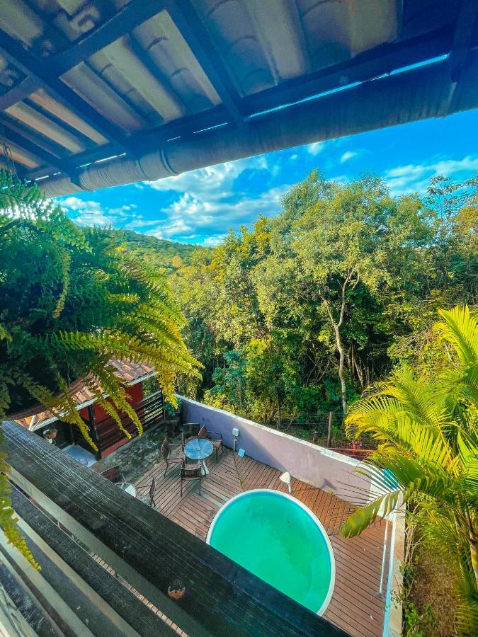 Macaco Prosa Hotel Macacos  Luaran gambar