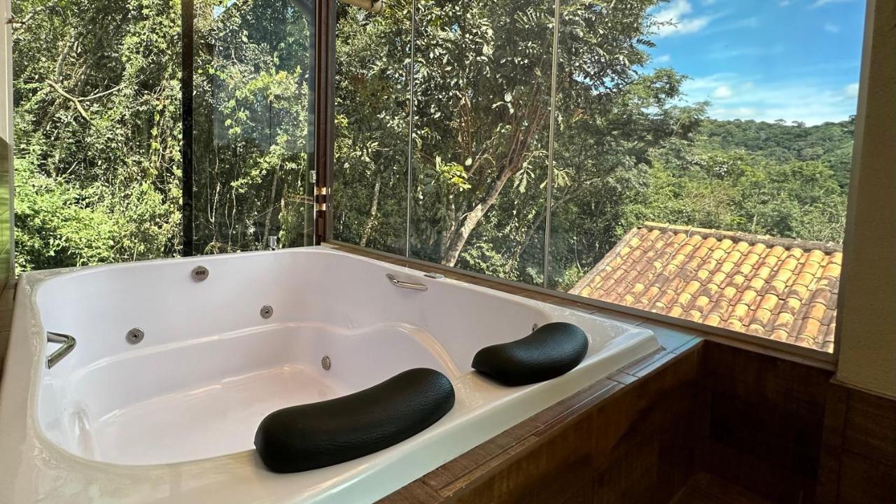 Macaco Prosa Hotel Macacos  Luaran gambar