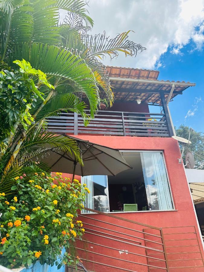 Macaco Prosa Hotel Macacos  Luaran gambar